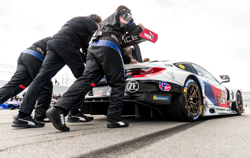 Illustration for article titled The 2019 24 Hours of Daytona In Pictures, So Far